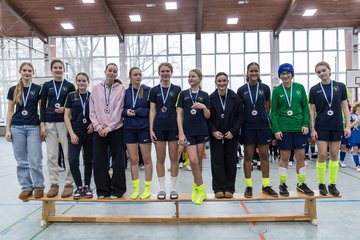 Bild 61 - wCJ Loewinnen Cup C2